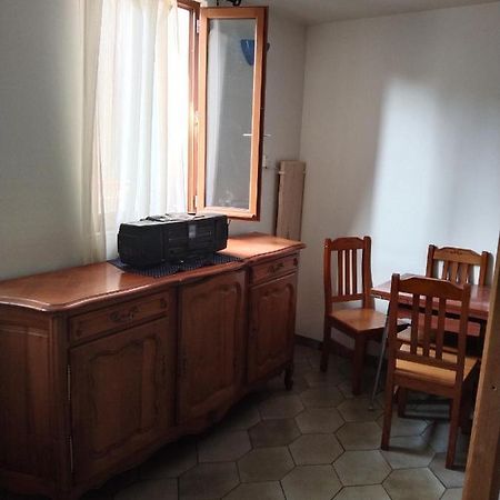 Bela Apartment ฟอนตีเนย์-ซูส์-บัวส์ ภายนอก รูปภาพ
