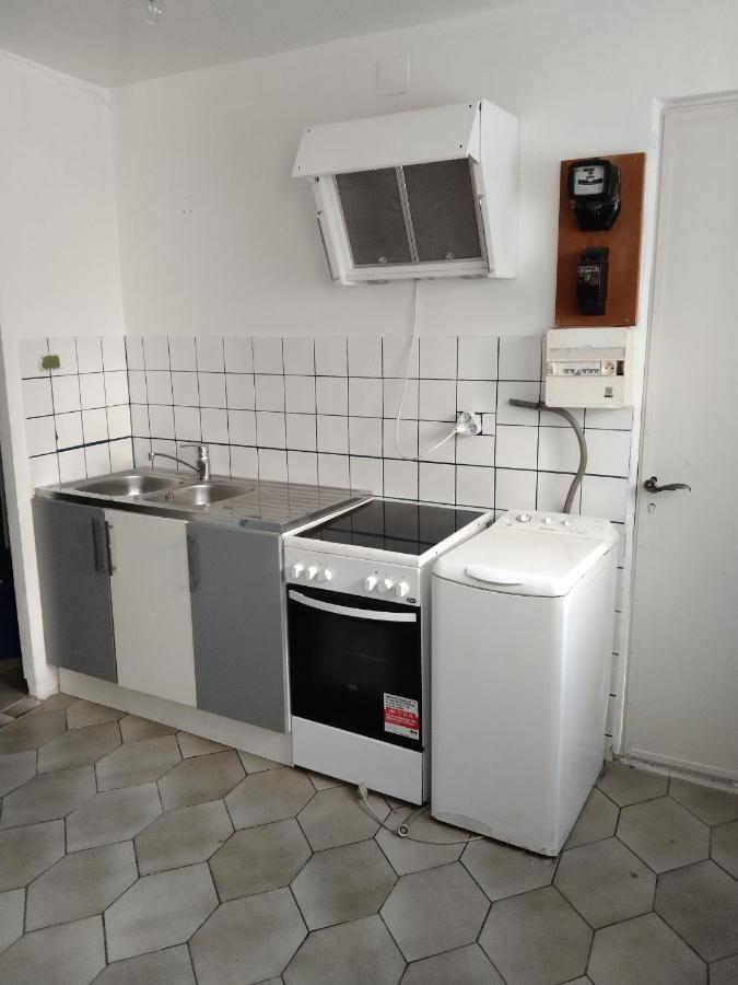 Bela Apartment ฟอนตีเนย์-ซูส์-บัวส์ ภายนอก รูปภาพ